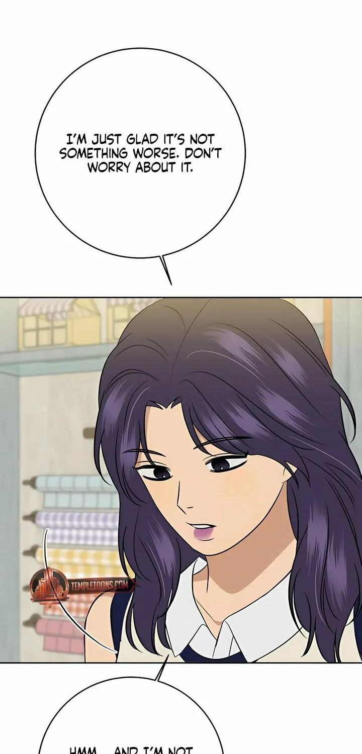 Marry In Bed at 19 Chapter 44 page 84 - 
