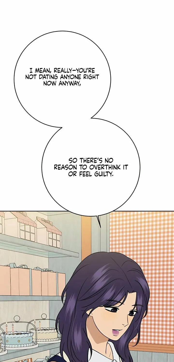 Marry In Bed at 19 Chapter 44 page 87 - 