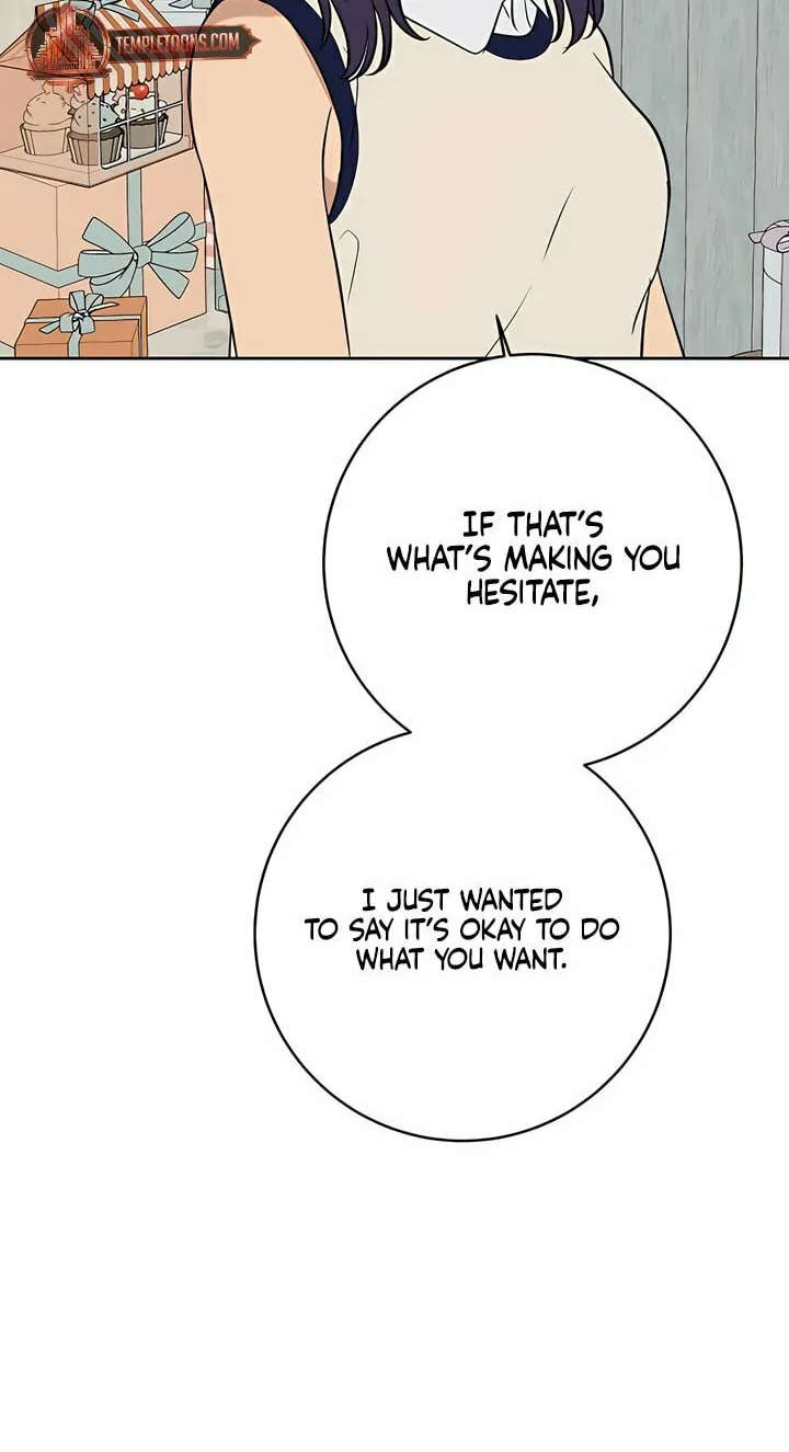 Marry In Bed at 19 Chapter 44 page 88 - 