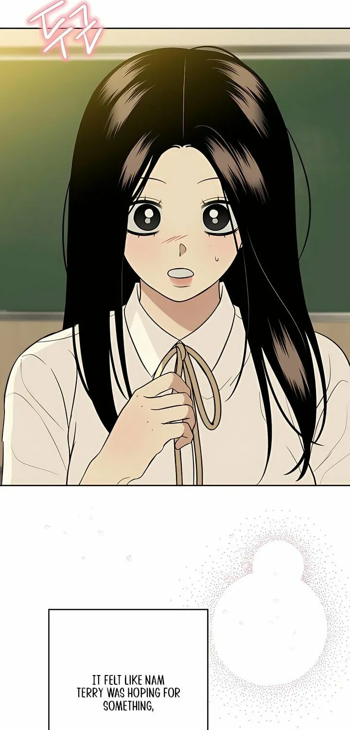 Marry In Bed at 19 Chapter 44 page 10 - 