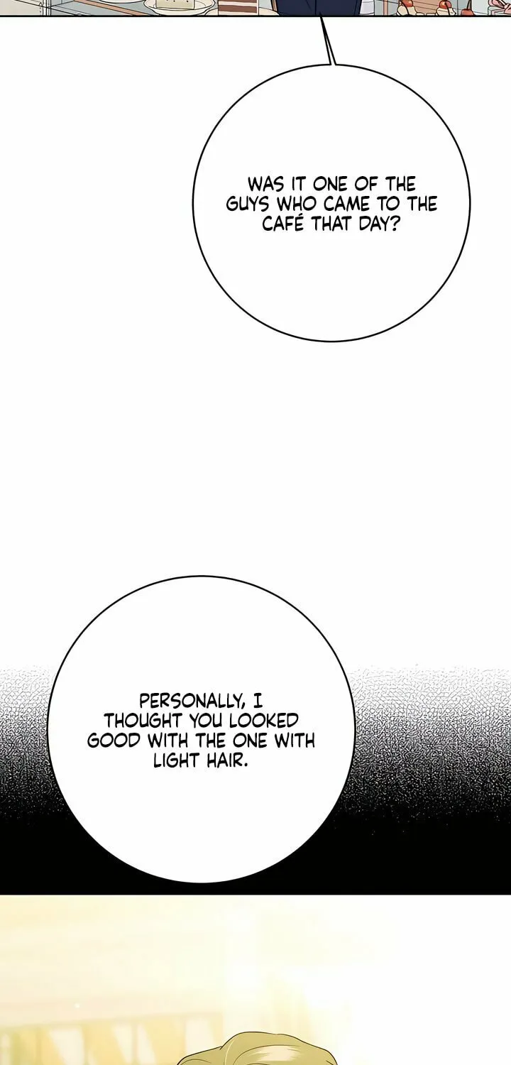 Marry In Bed at 19 Chapter 44 page 93 - 