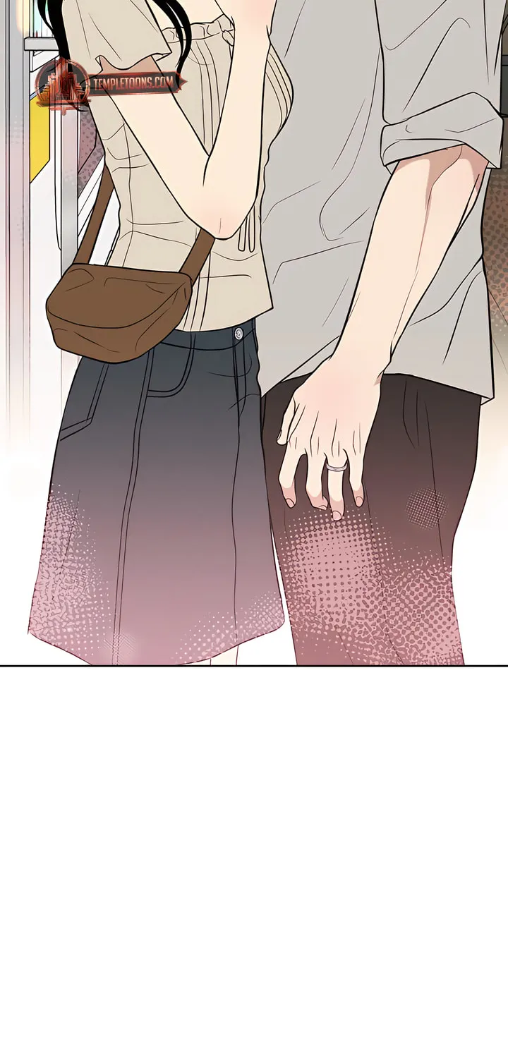Marry In Bed at 19 Chapter 45 page 2 - 