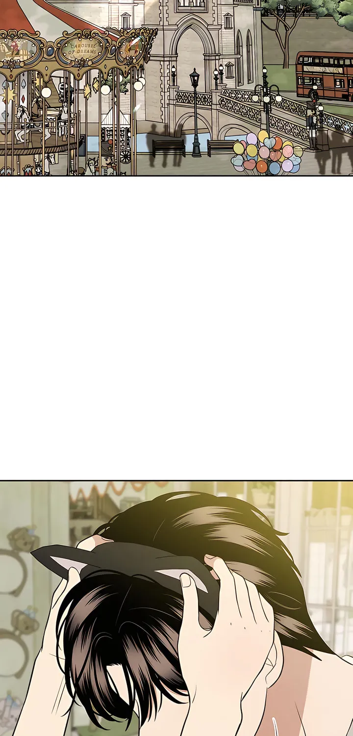Marry In Bed at 19 Chapter 45 page 101 - 