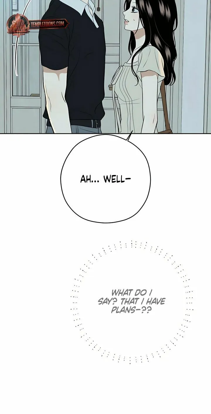 Marry In Bed at 19 Chapter 45 page 17 - 
