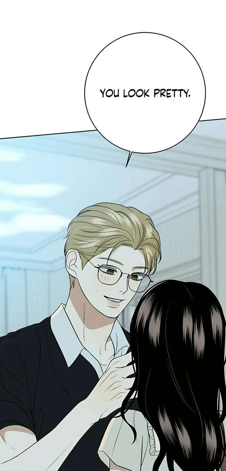 Marry In Bed at 19 Chapter 45 page 19 - 