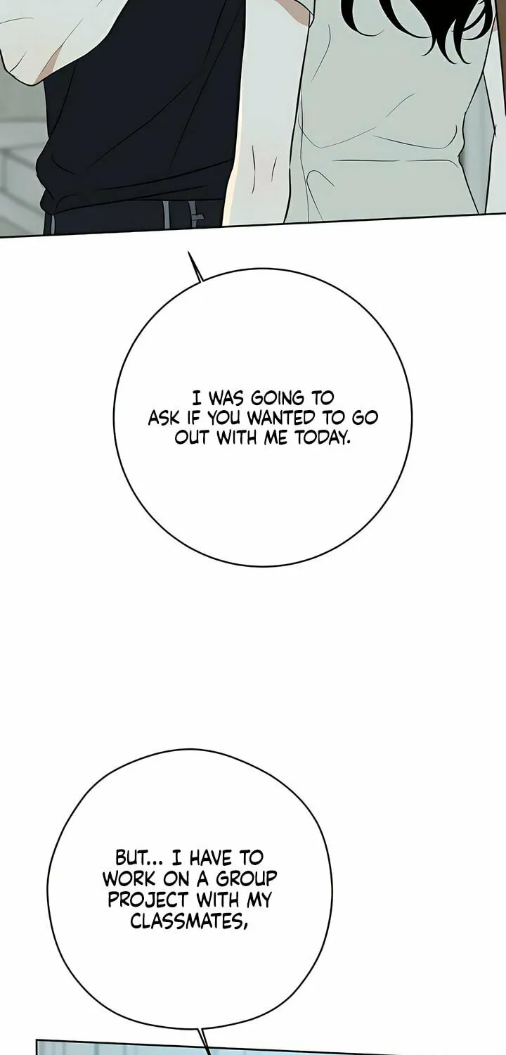 Marry In Bed at 19 Chapter 45 page 20 - 
