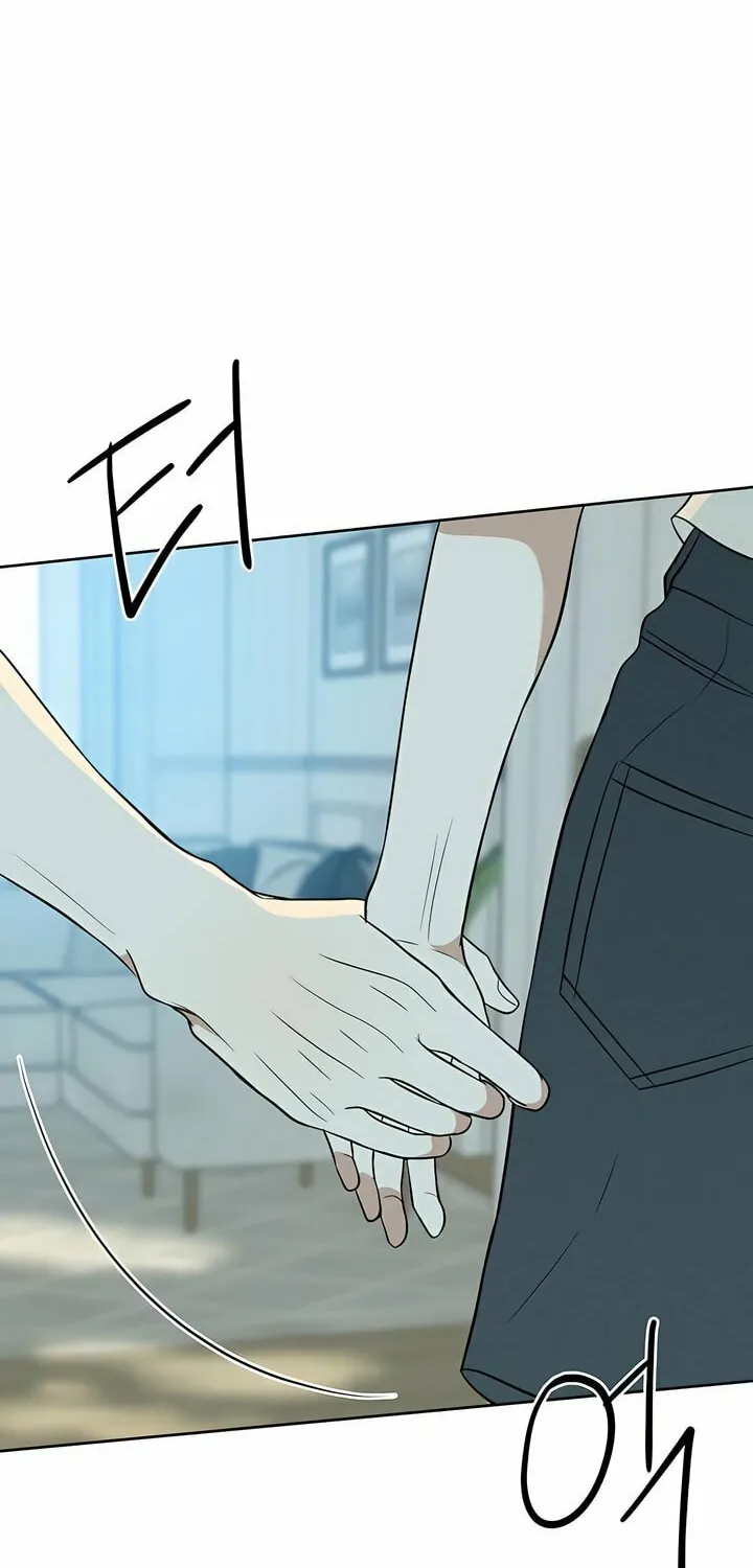 Marry In Bed at 19 Chapter 45 page 27 - 