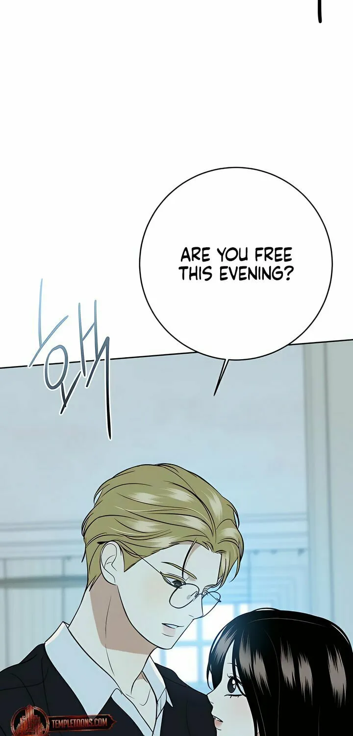 Marry In Bed at 19 Chapter 45 page 28 - 