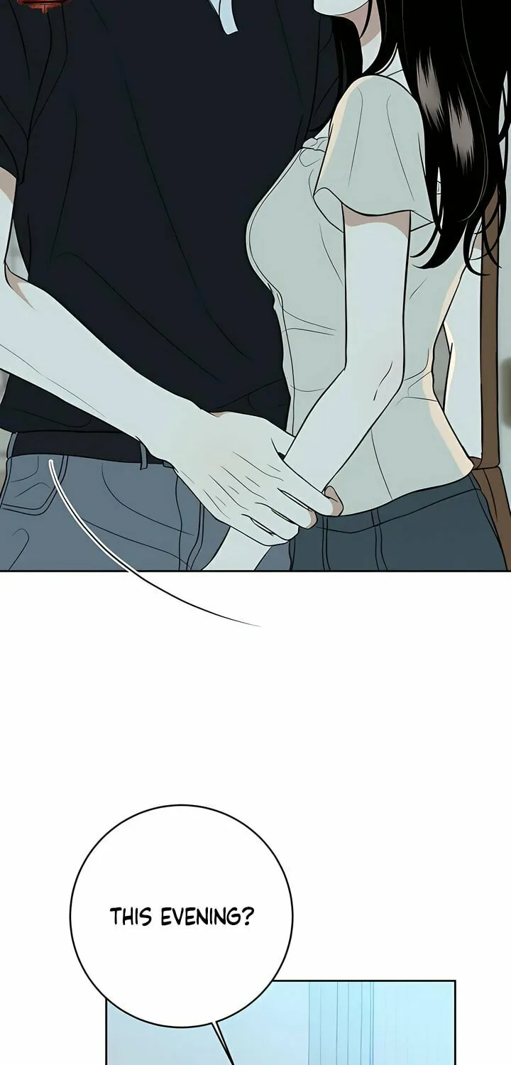 Marry In Bed at 19 Chapter 45 page 29 - 