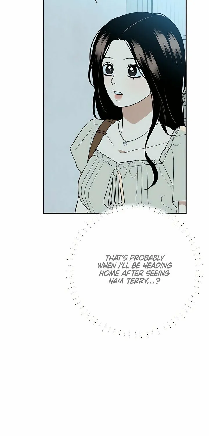 Marry In Bed at 19 Chapter 45 page 30 - 