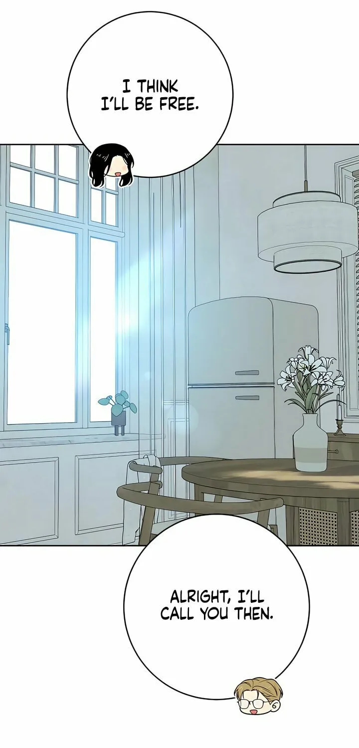 Marry In Bed at 19 Chapter 45 page 31 - 