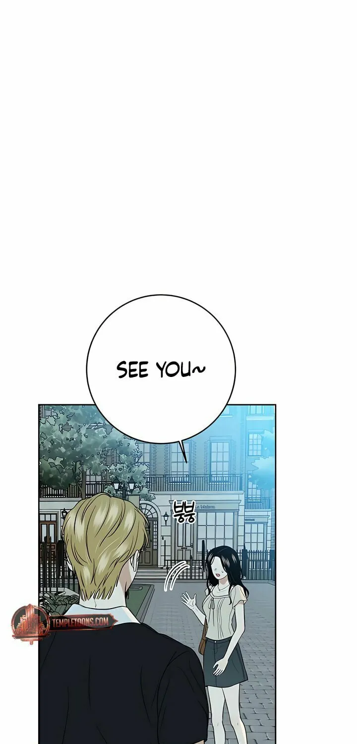 Marry In Bed at 19 Chapter 45 page 32 - 