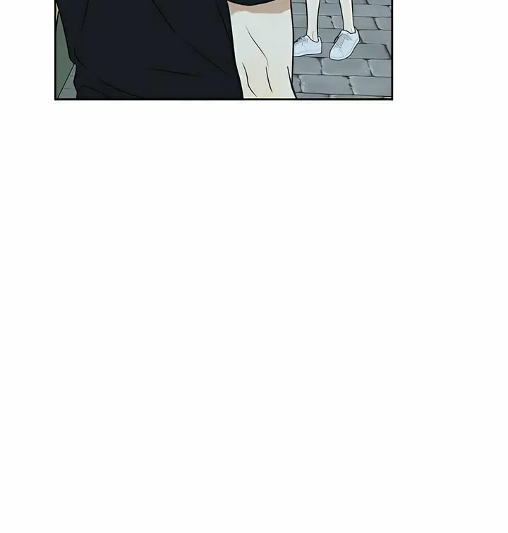 Marry In Bed at 19 Chapter 45 page 33 - 