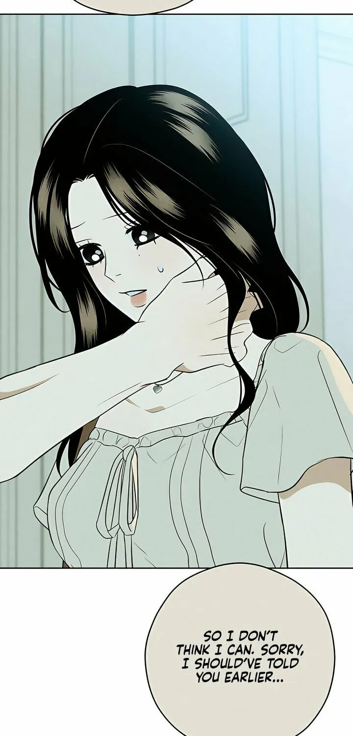 Marry In Bed at 19 Chapter 45 page 36 - 