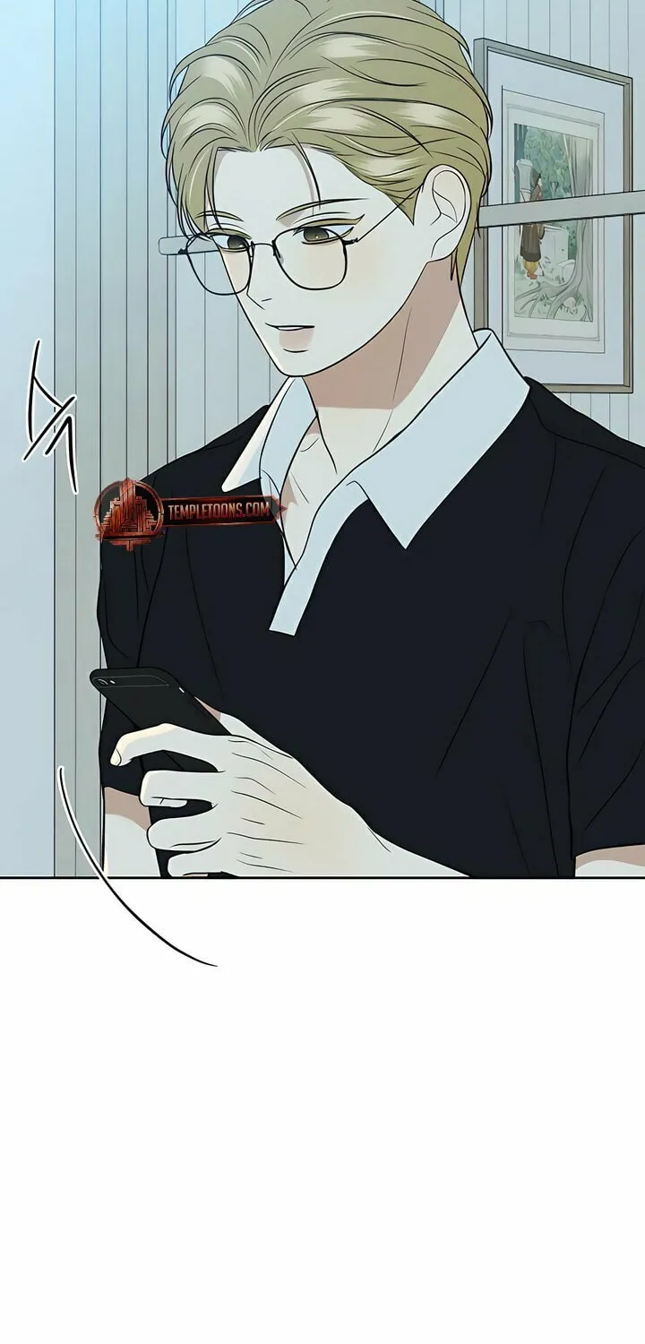 Marry In Bed at 19 Chapter 45 page 39 - 