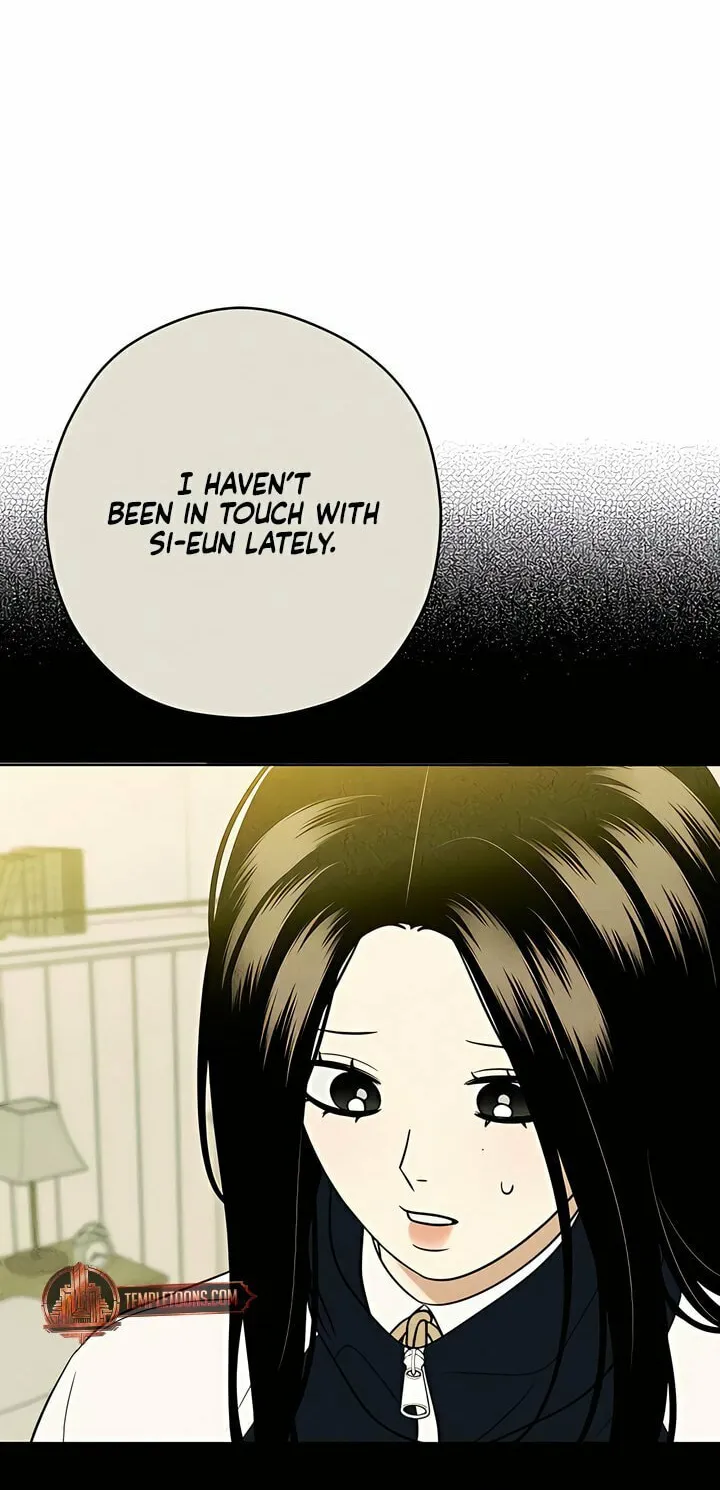 Marry In Bed at 19 Chapter 45 page 41 - 