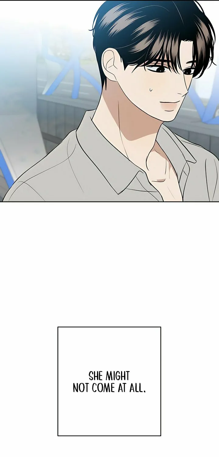 Marry In Bed at 19 Chapter 45 page 50 - 