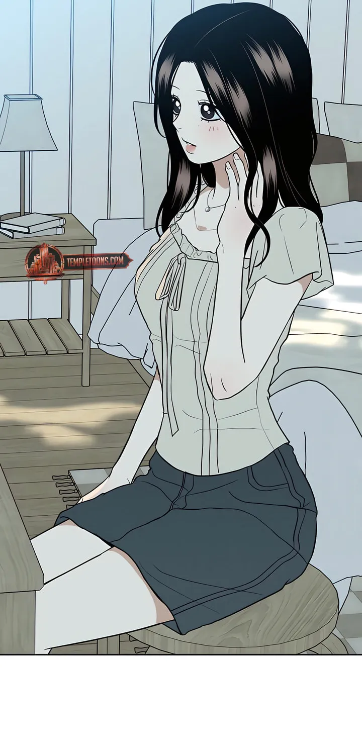 Marry In Bed at 19 Chapter 45 page 6 - 