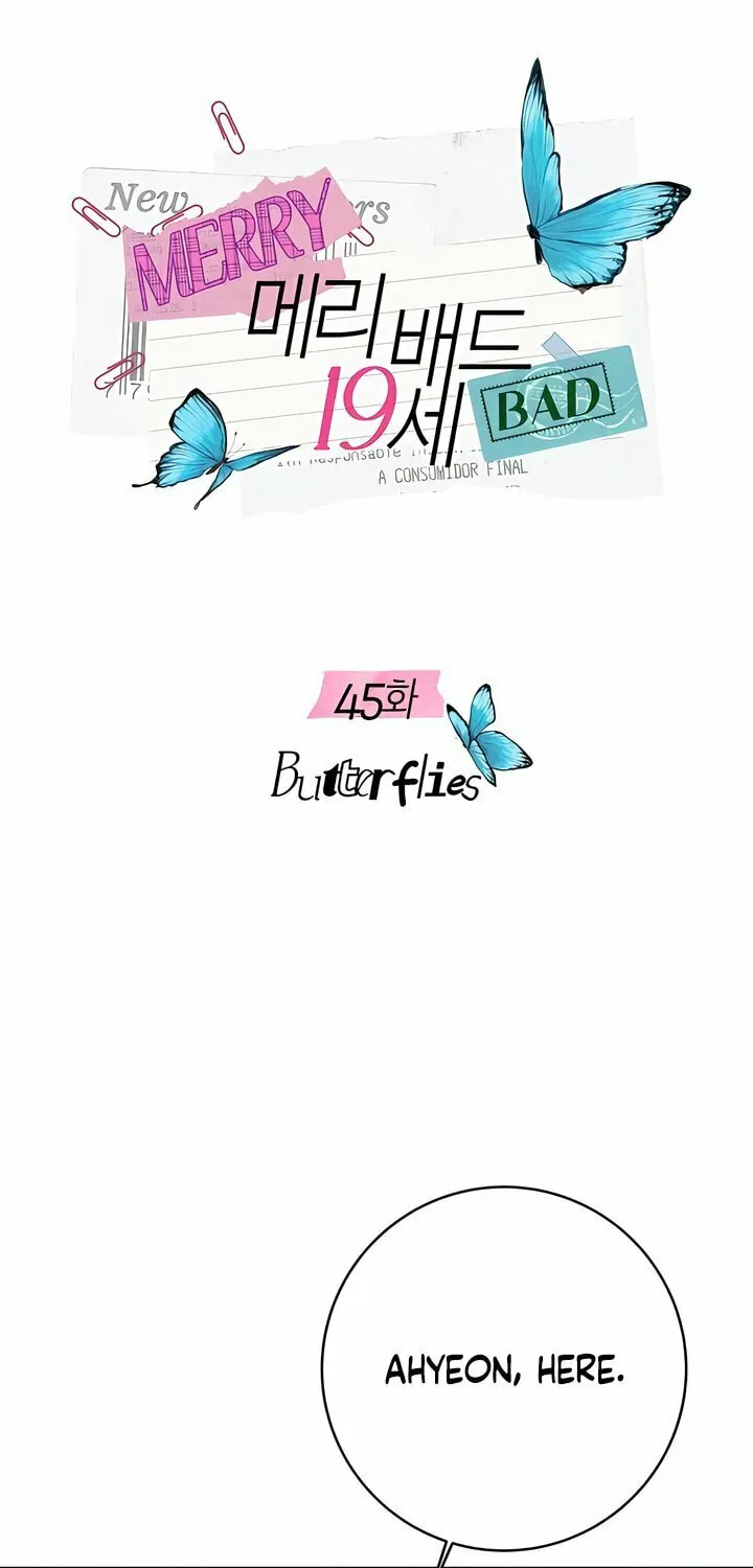 Marry In Bed at 19 Chapter 45 page 60 - 