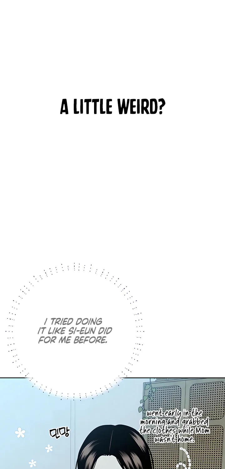 Marry In Bed at 19 Chapter 45 page 7 - 