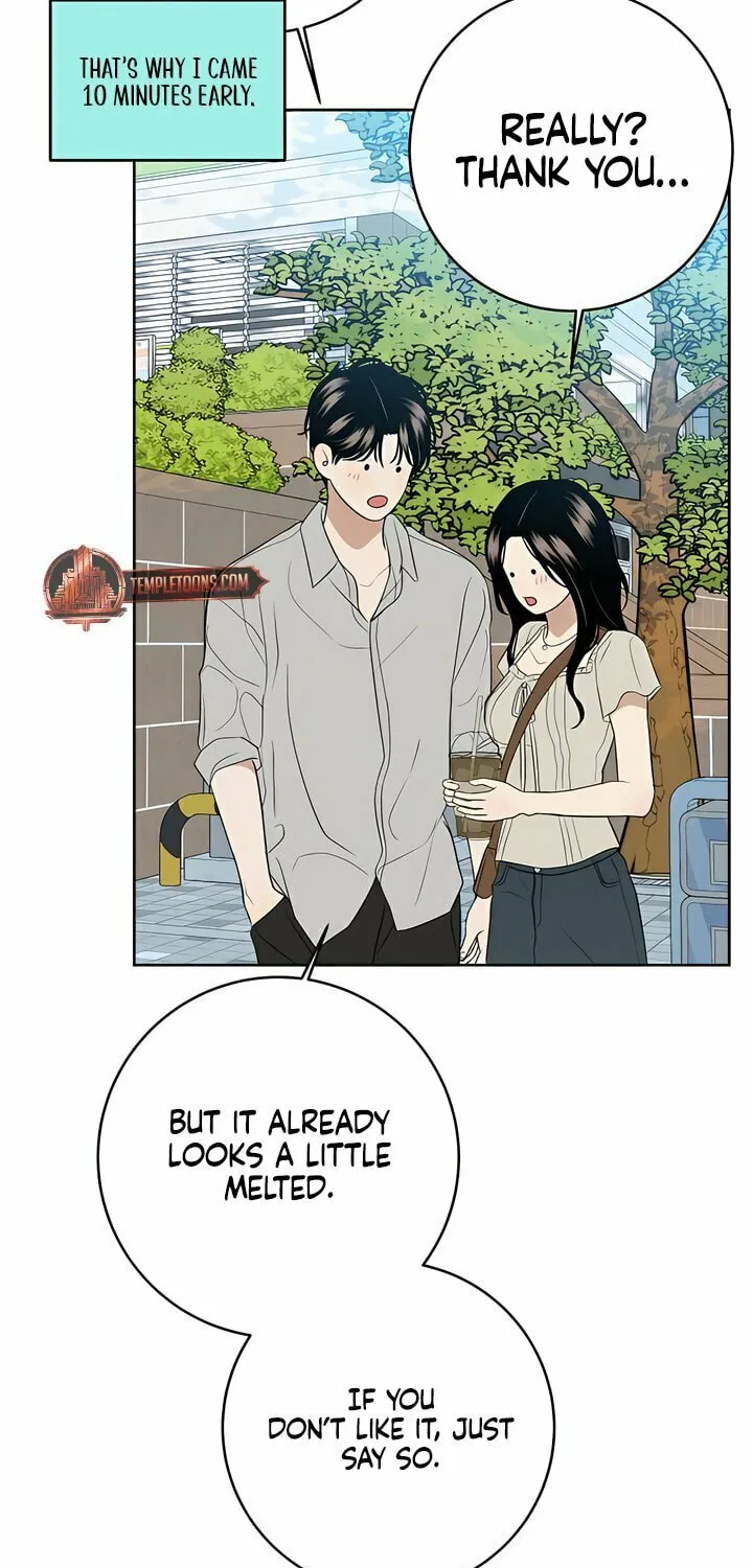 Marry In Bed at 19 Chapter 45 page 62 - 