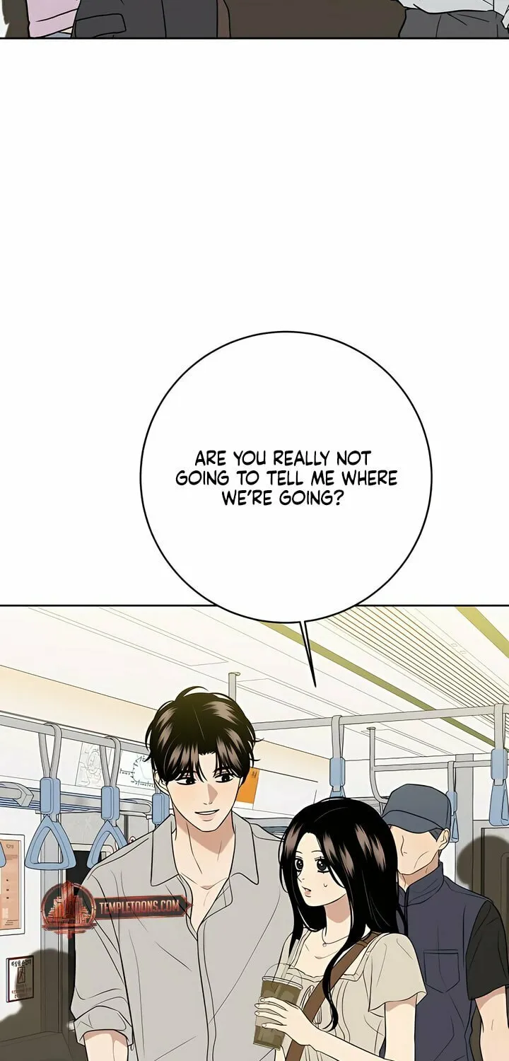 Marry In Bed at 19 Chapter 45 page 69 - 