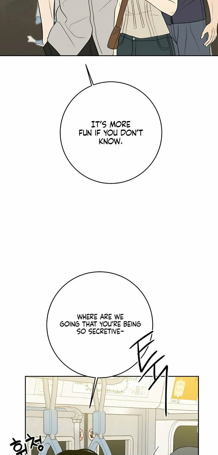 Marry In Bed at 19 Chapter 45 page 70 - 