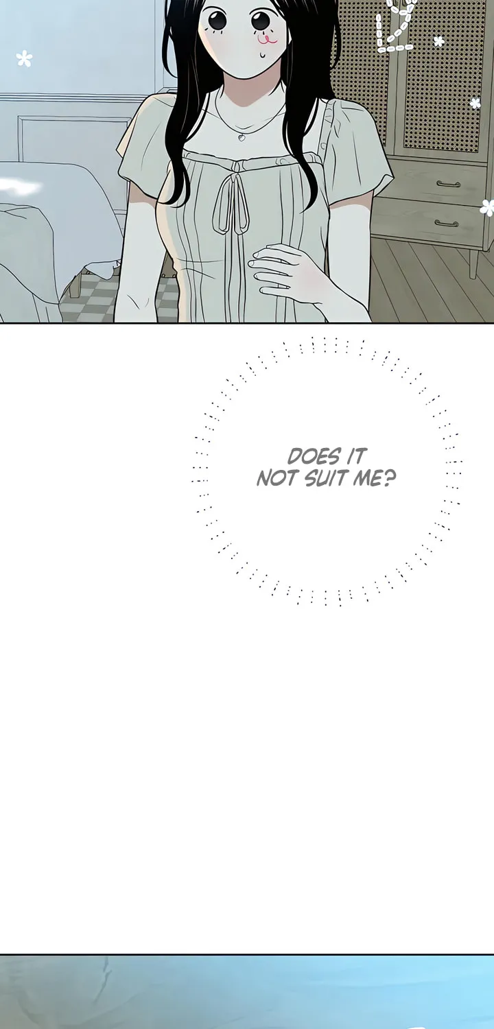 Marry In Bed at 19 Chapter 45 page 8 - 