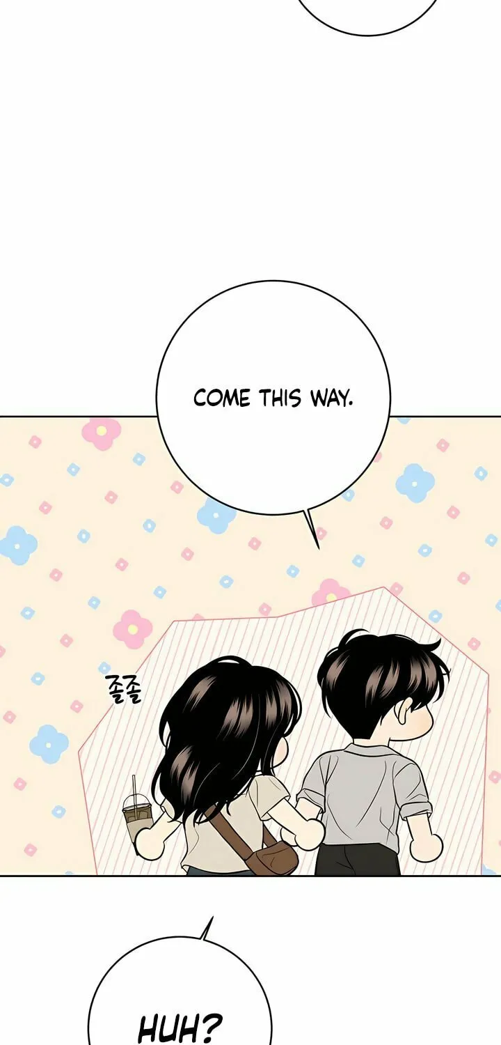 Marry In Bed at 19 Chapter 45 page 76 - 