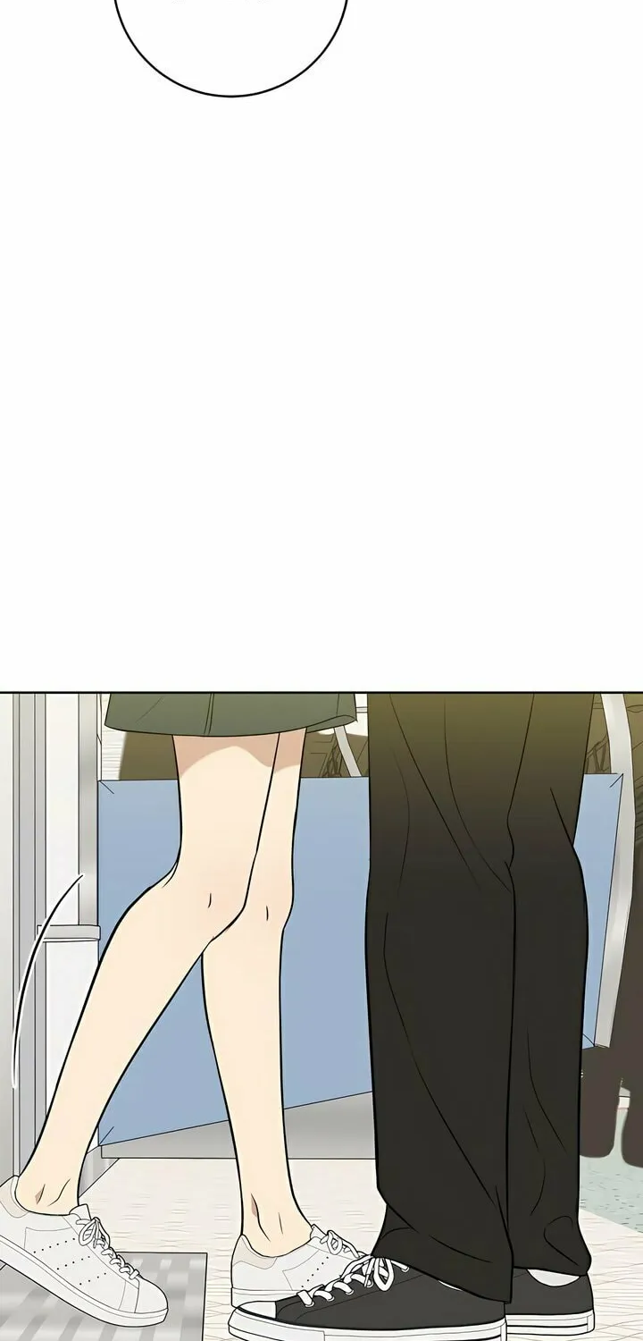 Marry In Bed at 19 Chapter 45 page 77 - 