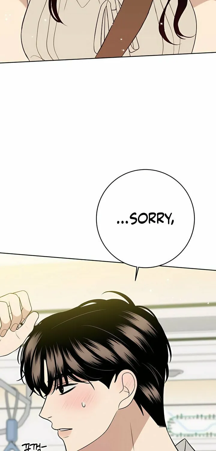 Marry In Bed at 19 Chapter 45 page 87 - 