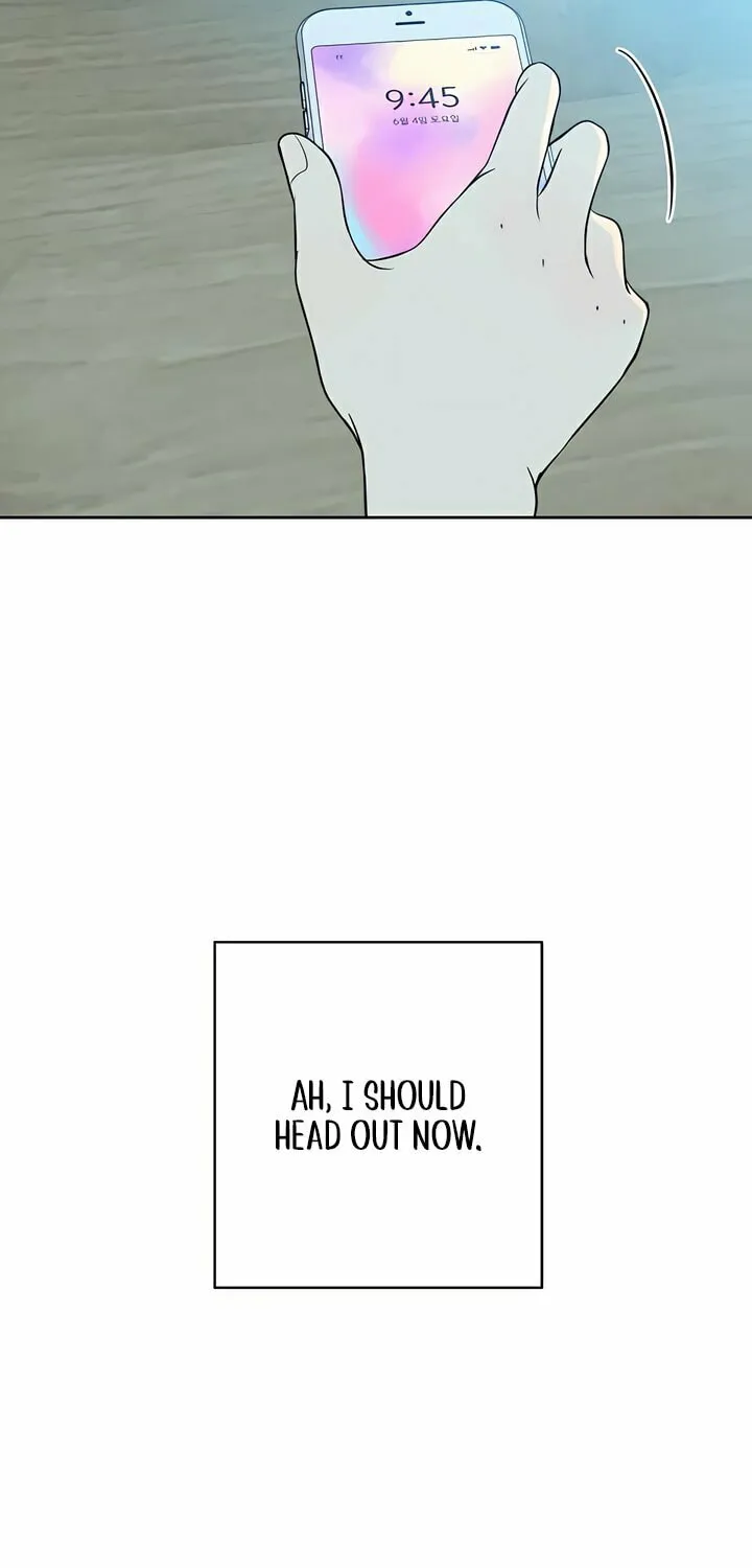 Marry In Bed at 19 Chapter 45 page 10 - 