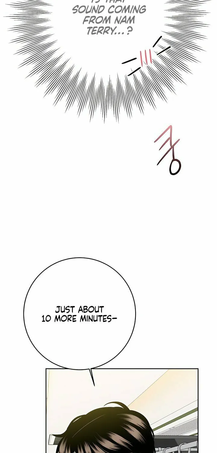 Marry In Bed at 19 Chapter 45 page 92 - 