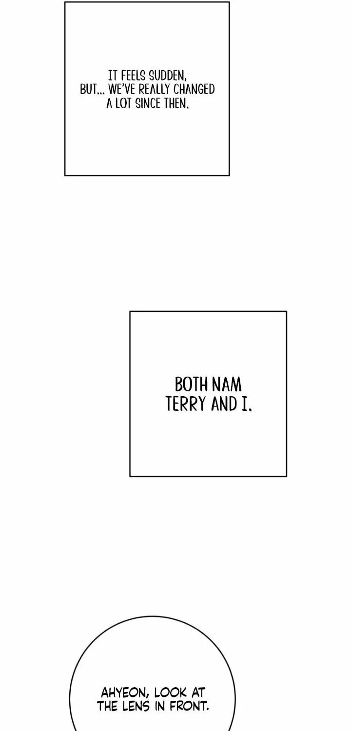 Marry In Bed at 19 Chapter 46 page 18 - 
