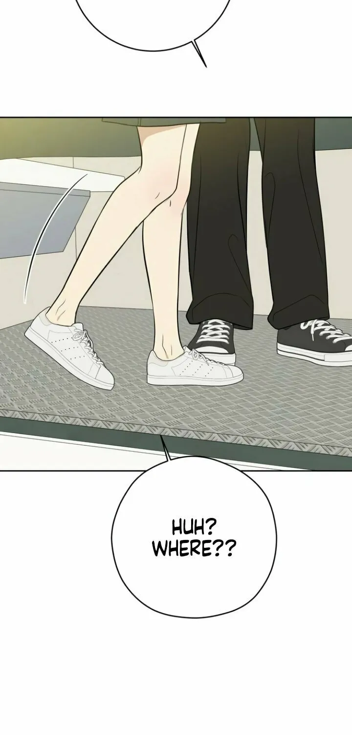 Marry In Bed at 19 Chapter 46 page 19 - 