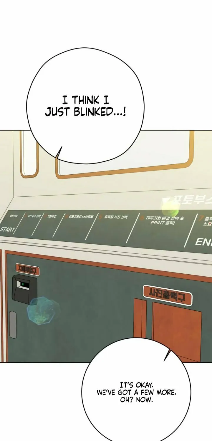 Marry In Bed at 19 Chapter 46 page 20 - 