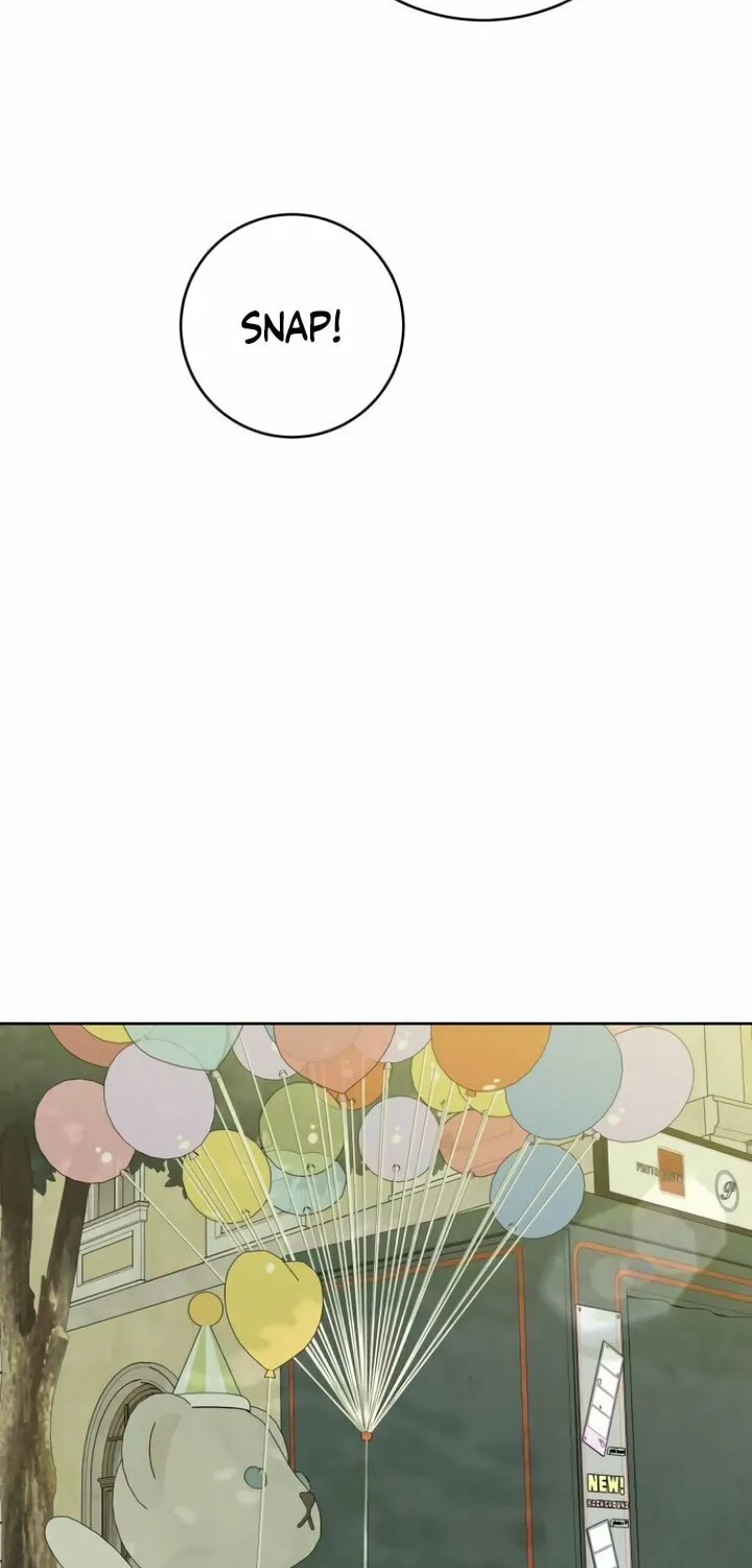 Marry In Bed at 19 Chapter 46 page 21 - 