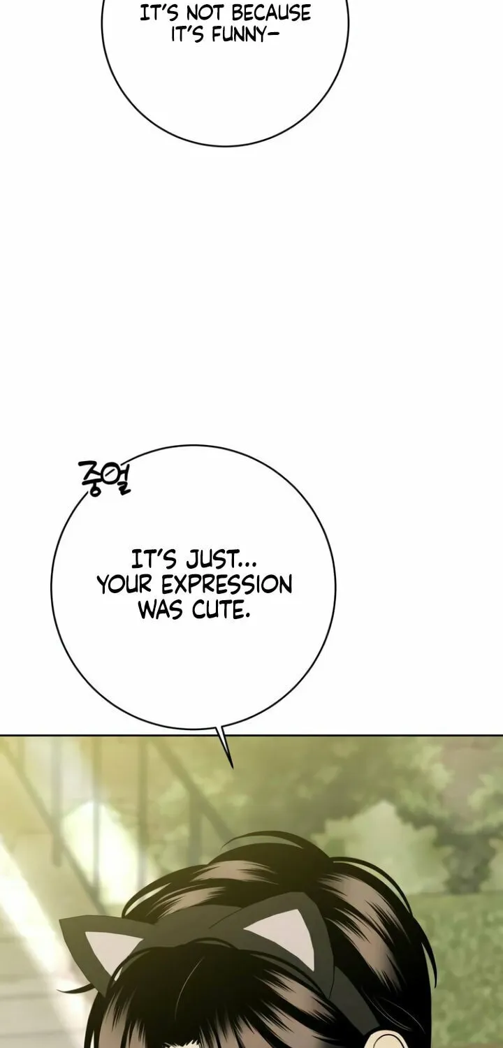 Marry In Bed at 19 Chapter 46 page 27 - 