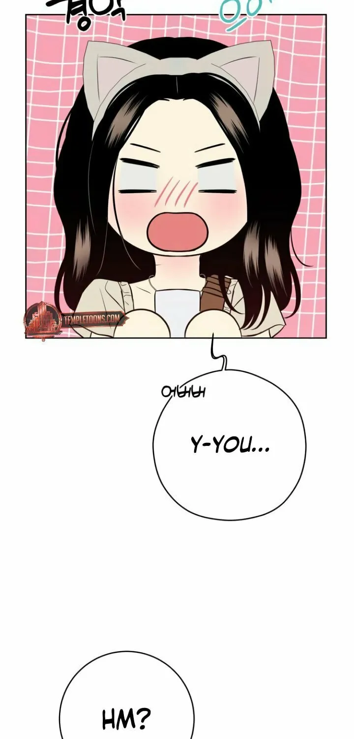 Marry In Bed at 19 Chapter 46 page 29 - 