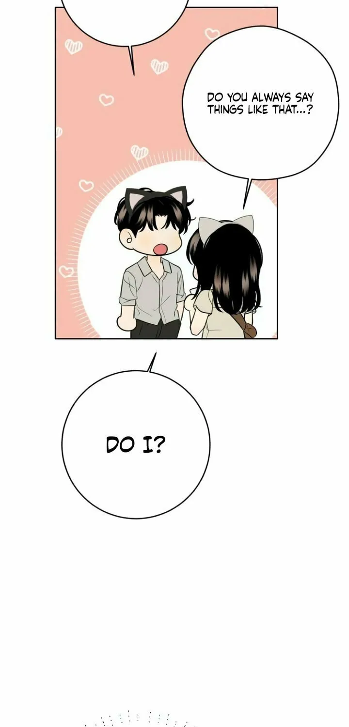 Marry In Bed at 19 Chapter 46 page 30 - 