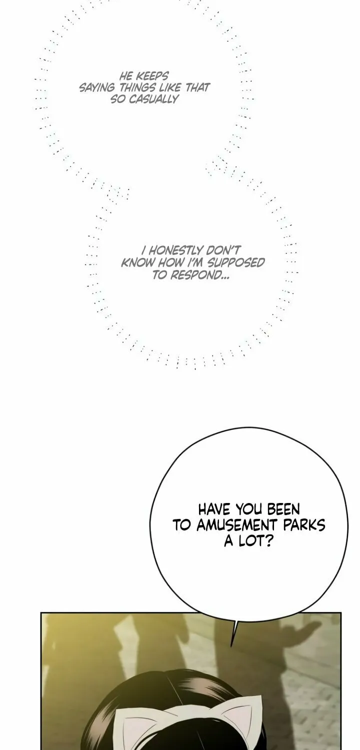 Marry In Bed at 19 Chapter 46 page 31 - 