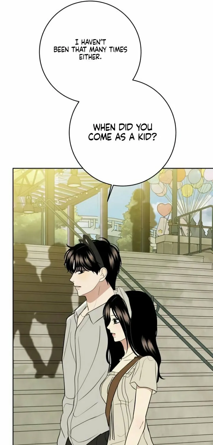 Marry In Bed at 19 Chapter 46 page 34 - 