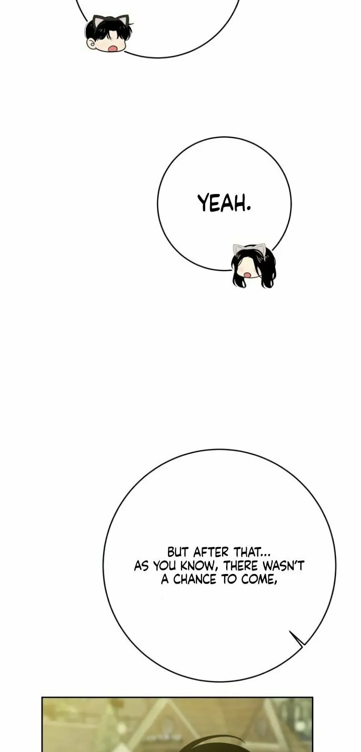 Marry In Bed at 19 Chapter 46 page 36 - 