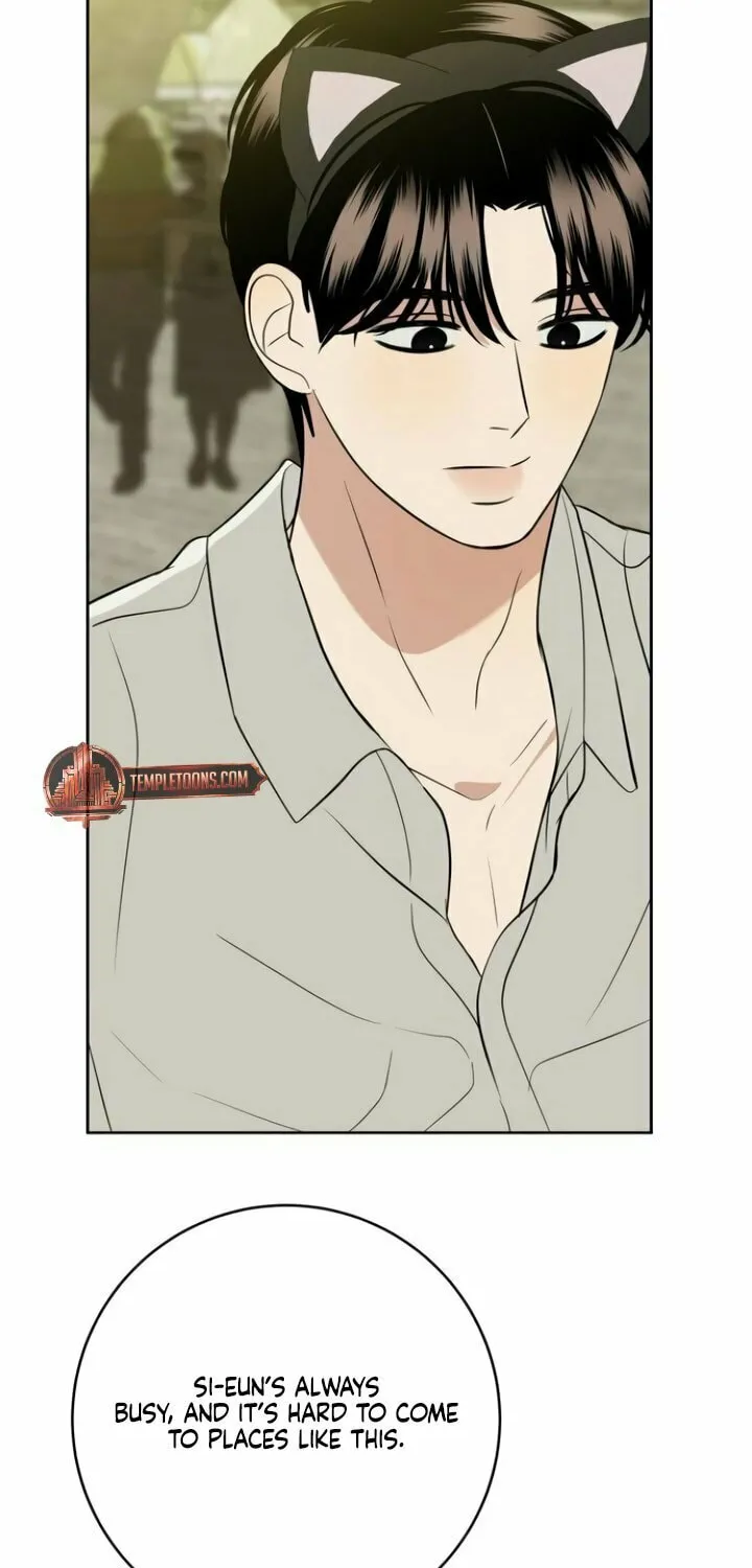 Marry In Bed at 19 Chapter 46 page 37 - 