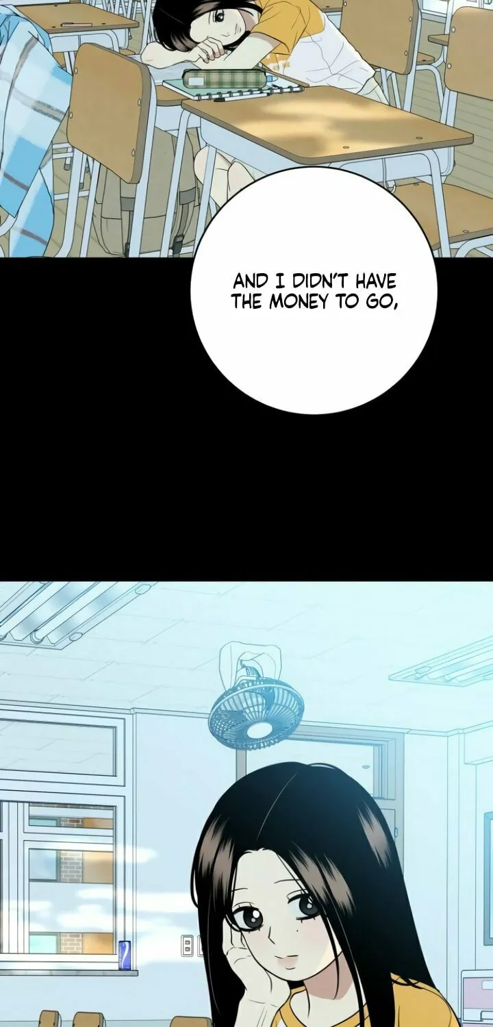 Marry In Bed at 19 Chapter 46 page 39 - 