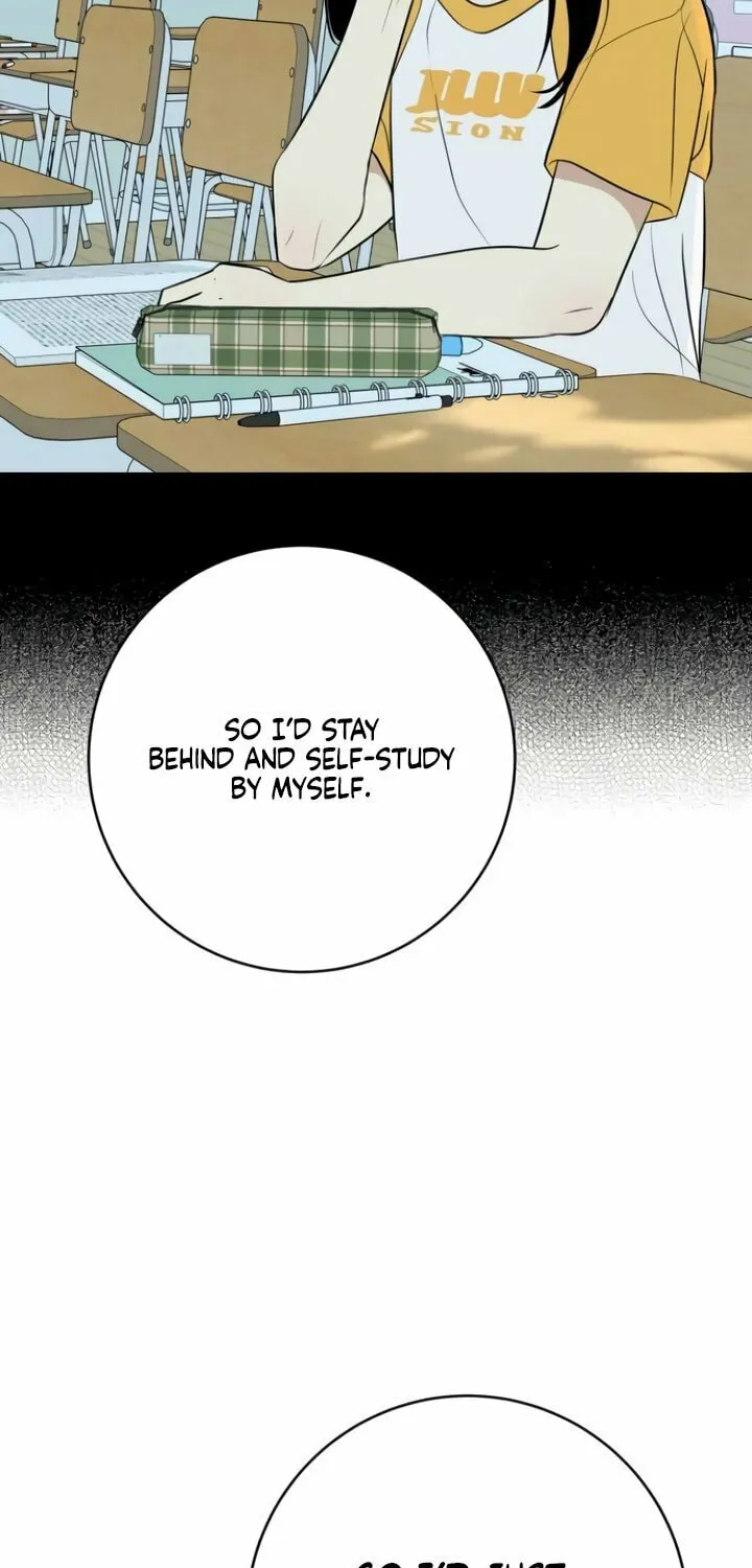 Marry In Bed at 19 Chapter 46 page 40 - 