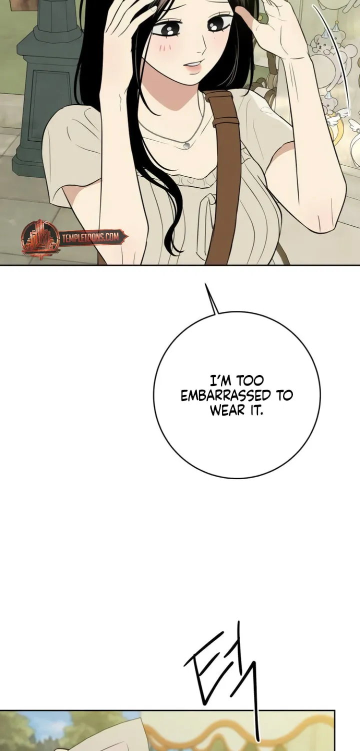 Marry In Bed at 19 Chapter 46 page 5 - 