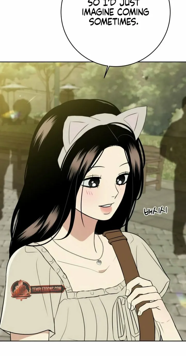 Marry In Bed at 19 Chapter 46 page 41 - 
