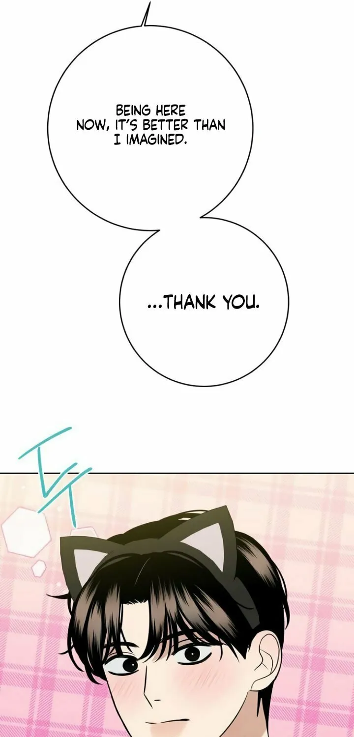 Marry In Bed at 19 Chapter 46 page 42 - 