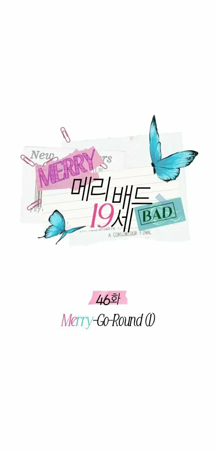 Marry In Bed at 19 Chapter 46 page 45 - 